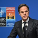 Rutte: AB ülkeleri Türkiye gibi NATO müttefikleriyle işbirliği yapmalı