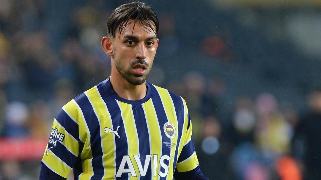 Fenerbahçe'nin yıldızı beklenmedik istek! 