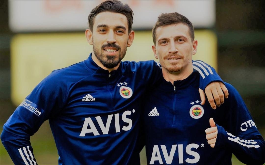 Fenerbahçe'nin yıldızı beklenmedik istek! 