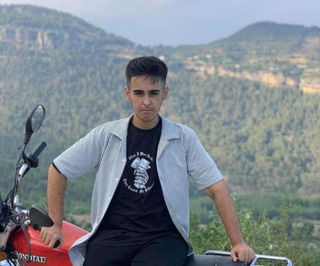 Genç sosyal medya fenomeninden acı verici haberler! Bir motosiklet kazasında öldü ... 3