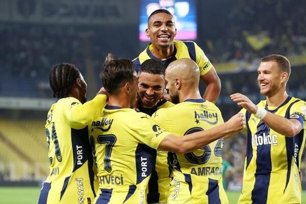 Fenerbahçe’nin yıldızı beklenmedik istek! Dedi ki: “Mourinho’m varsa, ben değilim,” diye talimat verdi Yöneticisine: Bana bir kulüp bul … Ebedi bir rakibe gidebilir