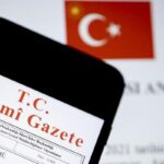 Türk Ulusal Tatil Meclisi’nde ve kesintilerde bazı komisyonları içeren kararlar resmi gazetede