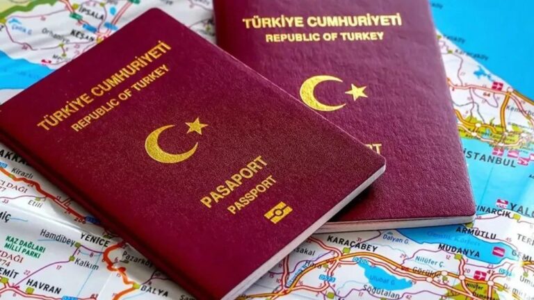 Son dakika … Schengen vizesi için rahatlık yaratacak yeni anlaşma!