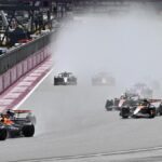 Formula 1’in heyecanı Belçika’da devam edecek