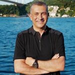 Türk işadamları uzaya gidiyor! Tarihte aşağı inecek