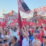 Bu hafta CHP’nin adresi Bakıkön! İstanbul sakinleri “Nation Will” ralli – son dakika Türkiye Haber Etkinliği’nde kalabalıklaştı