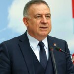 Tutere’nin CHP Zeybek’ten görevden alınmasına tepki: “Bu ulus kimseyi çocuklarını yemiyor”