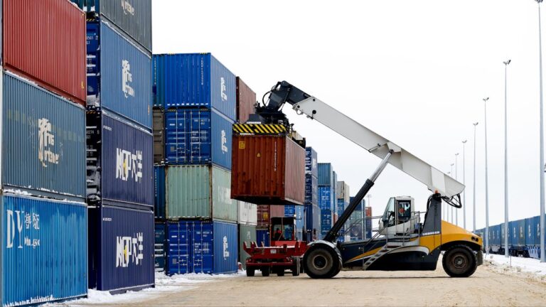 Yılın ilk yarısında Türkiye’nin ihracatında 45 iller