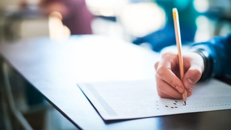 KPSS konumlandırmasının sonuçları açıklandı – son dakika haberleri