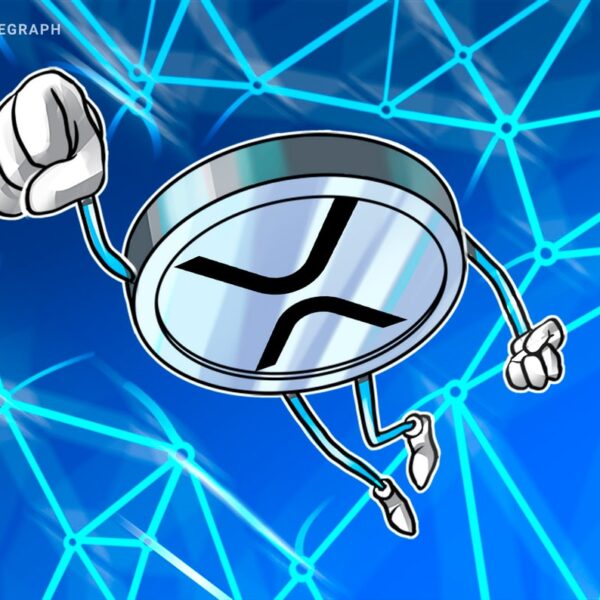 XRP’nin dönem işlemlerinin hacmi yüzde 200 arttı – hedef 4,50 dolar
