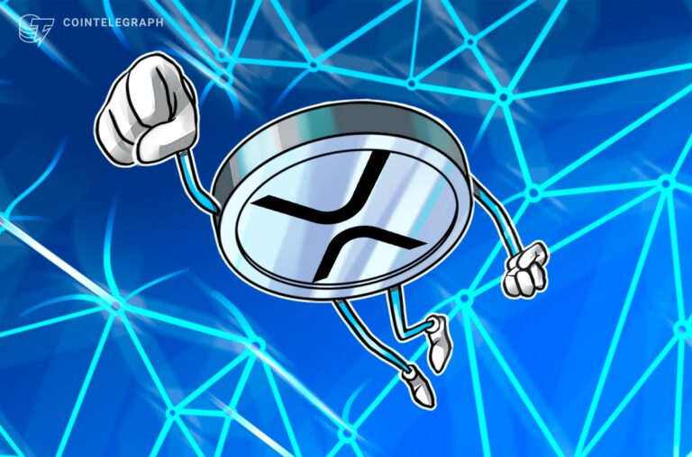 XRP’nin dönem işlemlerinin hacmi yüzde 200 arttı – hedef 4,50 dolar