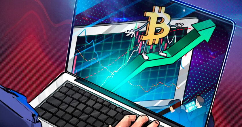 Bitcoin’de Big Shake – Bu hafta Bitcoin hakkında bilmeniz gereken 5 şey