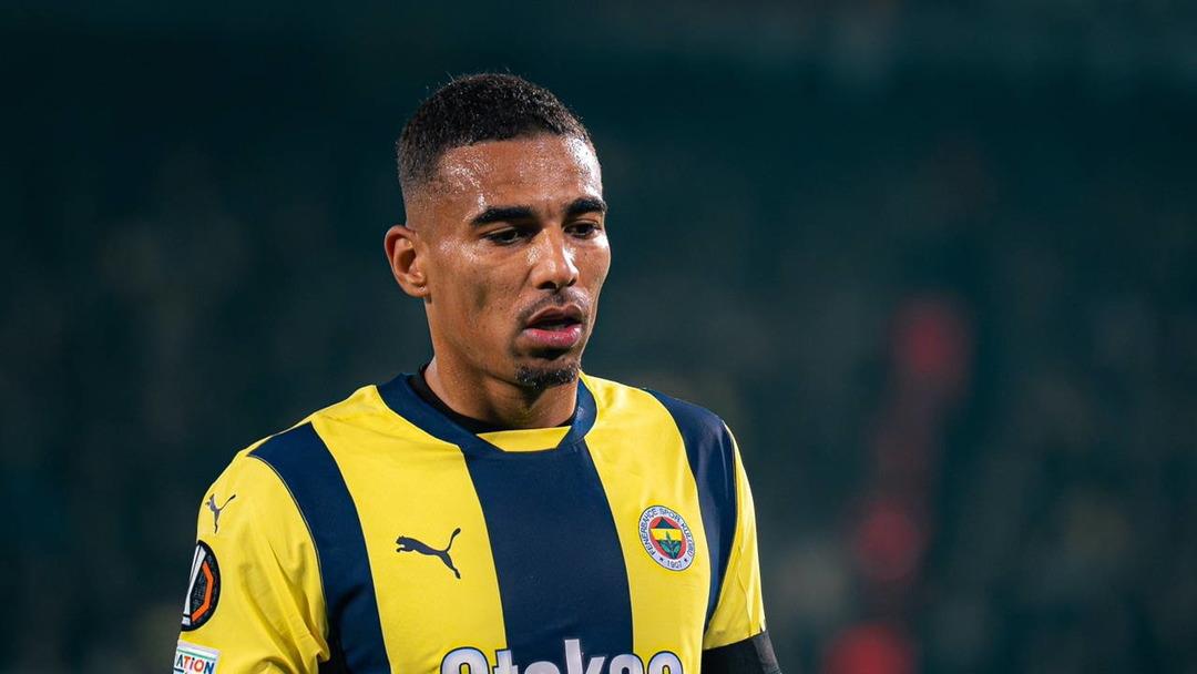 Fenerbahce sürpriz, takımda dikkate alınmayan Djiku için istekli! Resmi Fransız Teklifi İletildi ... 2