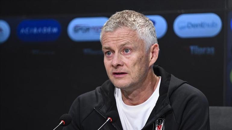 Sergen Yalçın Beşiktaş: Sözleşme dönemi açıklandı