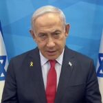 Tüm planı işgal eden Netanyahu’dan Gazze: “Gazze’yi elimizde tutmak istemiyoruz. Arap kuvvetlerine transfer edeceğiz”