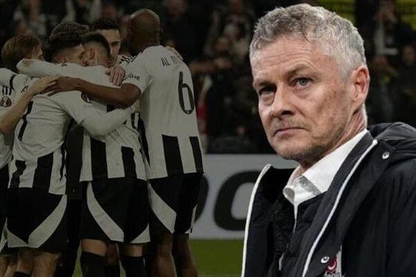 Beşiktaş’da şok edici yönetim talebi: Ayrılmak istiyorum ve izin istedim!