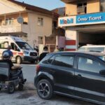 Düzce’deki evinde bir kişi ölü bulundu