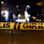Ümraniy’de yolun ortasında vahşet: Genç kadın boğazını hatla öldürdü