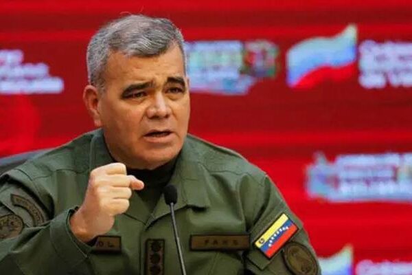 Venezuela, Amerika Birleşik Devletleri’nin ülkeyi uyuşturucularla mücadele bahanesiyle karaladığını iddia etti