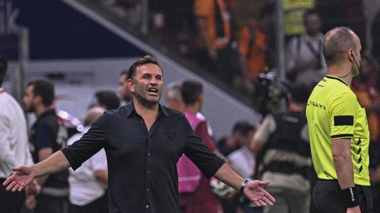 Son Dakika Spor Haberleri | Okan Buruk’un Transfer Bildirgesi! Öncelik duyuruldu