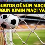 Bugün kimin oyunu var? San Patrizio’dan Besiktas’ın oyunu hangi kanalı, ne zaman? 7 Ağustos yazışmaları