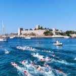 Sağlığın Bodrum’da olayları var!