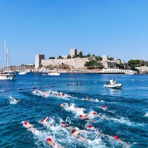 Sağlığın Bodrum’da olayları var!