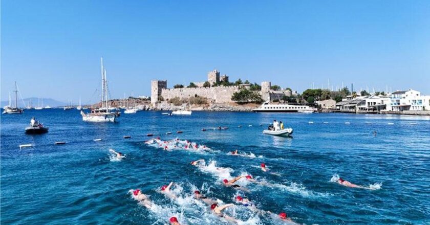 Sağlığın Bodrum’da olayları var!