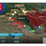 Zengezur Koridorunun Kritik Yatırım: Kars – ISDIR – Aralık – Dilucu Demiryolu Projesi