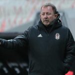 Sergen Yalçın Beşiktaş: Sözleşmenin süresi açıklandı!