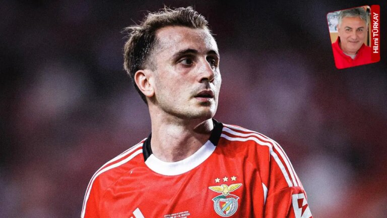 Fenerbahce Başkanı Kerem, Rui Costa’nın Mario Branco ile inatçılığını kıracak: Ali Koç devreye girdi – Son Dakika Spor Haberleri