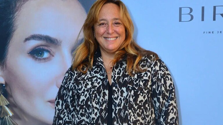 İstanbul’un Tıp Odası ‘Ayşe Barm’ Call – Break Türkiye Haberleri