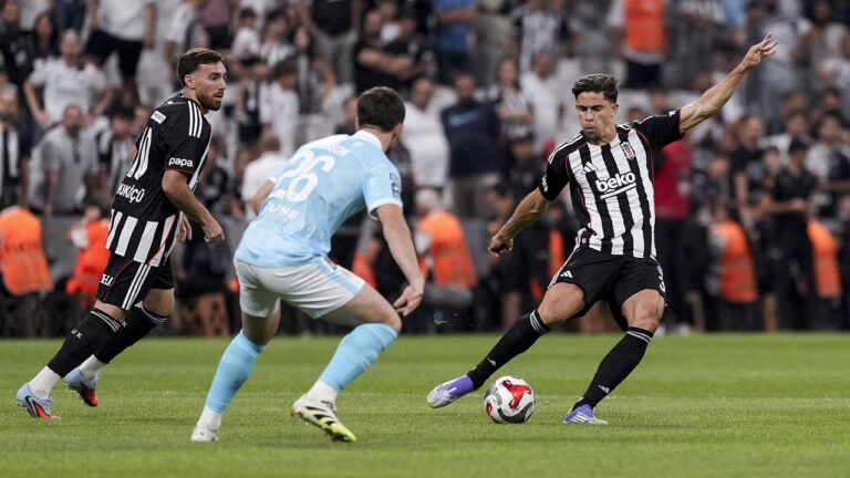 Lausanne’nin Gabriel Paulista’nın maçının açıklaması: “Kazanmak için her şeyi yapacağız” – Spor Haberlerini Breaking