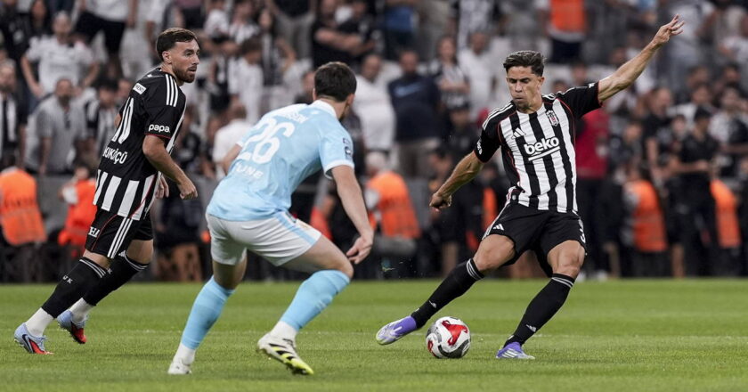 Lausanne’nin Gabriel Paulista’nın maçının açıklaması: “Kazanmak için her şeyi yapacağız” – Spor Haberlerini Breaking