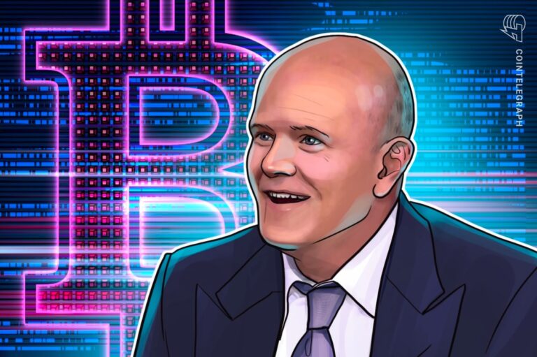 Fed’in “güvercin” hareketi Bitcoin’in fiyatını geçiyor – Mike Novogratz