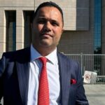 Avukat Rezan Epöndemir tutuklandı! Adalet Bakanlığı kararını verdi