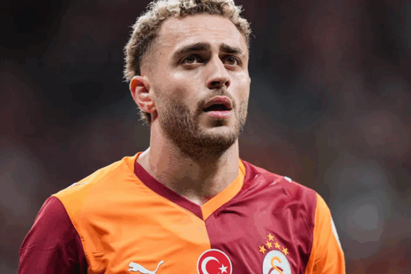 Her şey Trabzonspor Derby’den sonra oldu! Kerem Aktukoğlu Baraş Alper Yulmaz’dan hareket