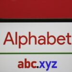 Google’ın Çatı Şirketi olarak bilinir: Alfabe piyasası değeri ilk kez 3 trilyon doların üstesinden geldi!