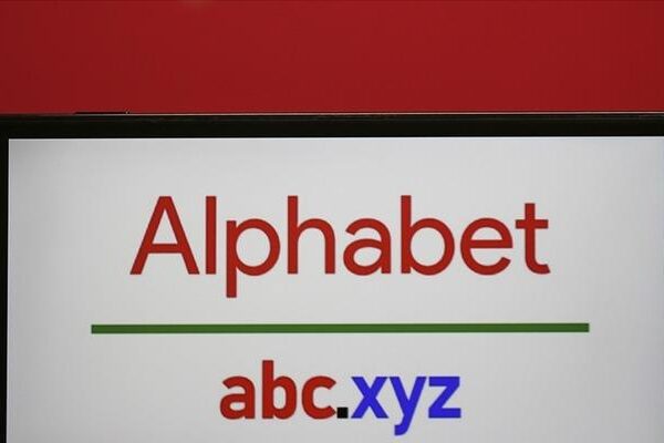 Google’ın Çatı Şirketi olarak bilinir: Alfabe piyasası değeri ilk kez 3 trilyon doların üstesinden geldi!