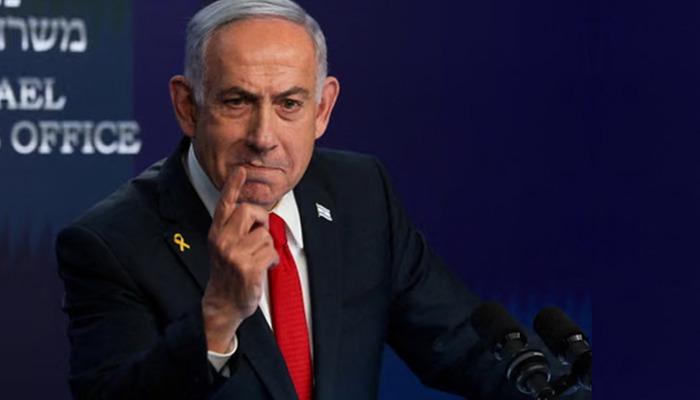 İngiltere, Kanada ve Avustralya kararı küpler koydu! Netanyahu, ABD’nin dönüşünü vurguladı ve tehdit etti: “Bekle ve gör”