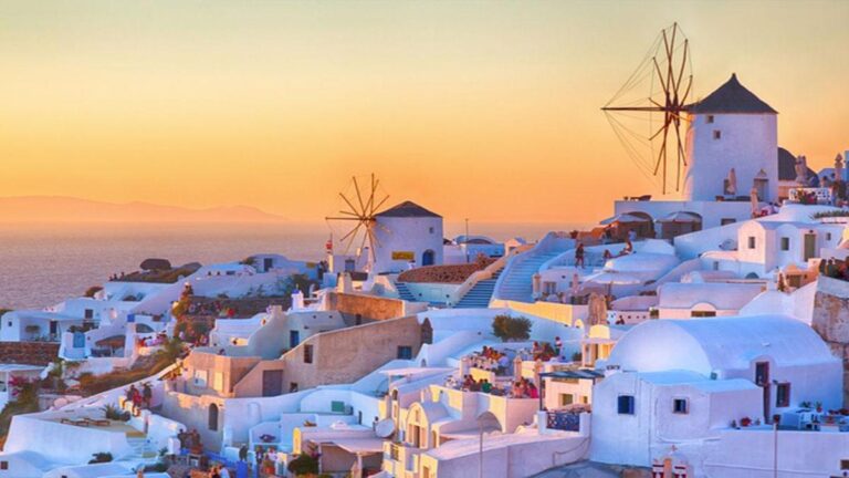 Yunanistan’a gitmeden önce bilmeniz gerekenler – Pre -Travel ipuçları