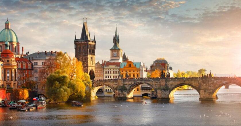 Çek Cumhuriyeti hakkında en ilginç sorular