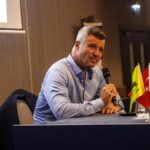 Son Dakika Spor Haberleri | Sadaettin Saranan Fenerbahçe’de duyuruldu