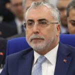 Bakan Işörhan: Ocak ve Ağustos ayları arasında işe 1 milyon insan koyduk
