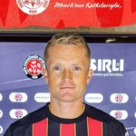 Son Dakika Spor Haberleri | Sam Larson yeni Süper Lig takımına transfer edildi
