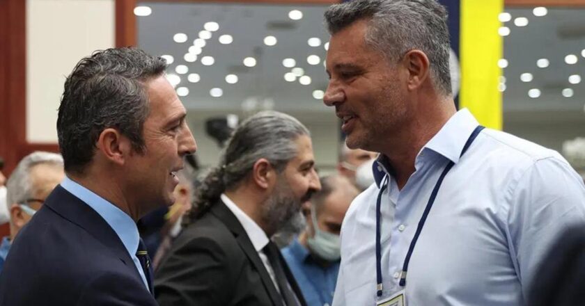 Fenerbahçe Başkanı seçer! Ali Koç veya Sadettin Saran? İşte dakikaların tutanakları …