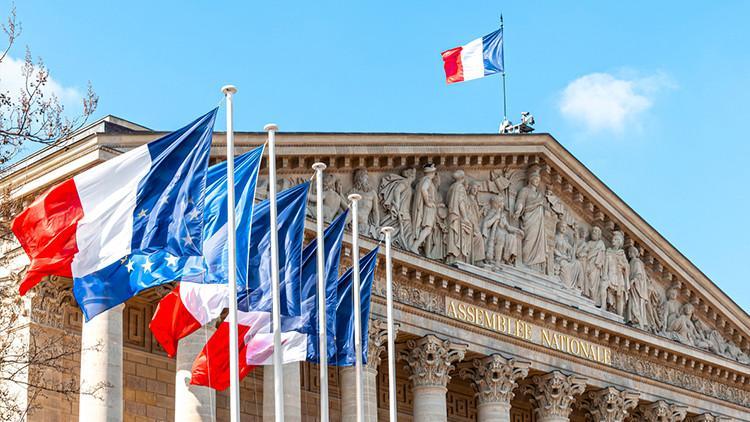 Bir Haftada Fransa’da İkinci Kredi Derecelendirme Şoku