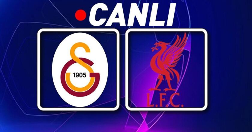 Galatasaray – Liverpool Canlı Anlatım Maçı | Galatasaray – Liverpool Match Trt 1 Canlı İzleme, TRT 1 Şifre İzleme, Açıkçası İzle | İngiliz devine karşı temsilcimiz