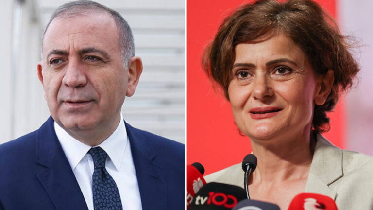 ‘Canan Kaftancıoğlu, Gürsel Tekin ile il binasına gidecek’ ifadeyi reddedecek – siyasi haberleri kırmak