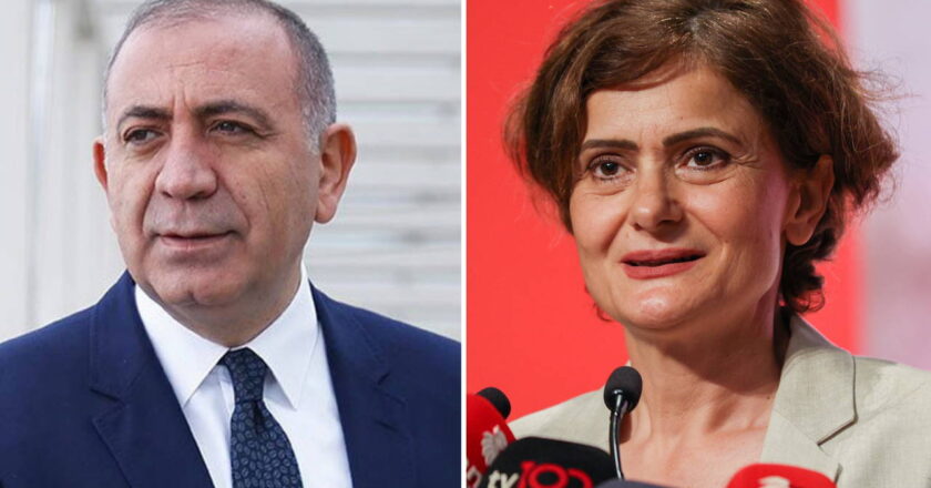 ‘Canan Kaftancıoğlu, Gürsel Tekin ile il binasına gidecek’ ifadeyi reddedecek – siyasi haberleri kırmak